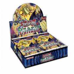 Box Dragons of Legend Unleashed - IT