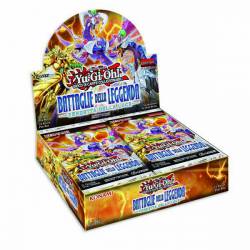 Box Battaglie della Leggenda: Vendetta della Luce - IT