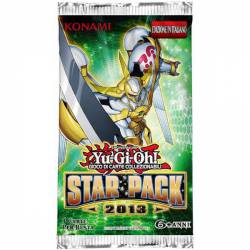 Booster Pack Star Pack 2013 - IT