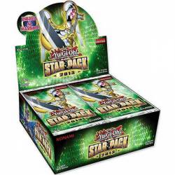 Box Star Pack 2013 - IT