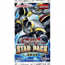 Booster Pack Star Pack 2014 - IT