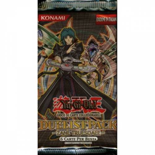 Busta Duelist Pack: Zane Truesdale - IT