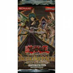 Busta Duelist Pack: Zane Truesdale - IT