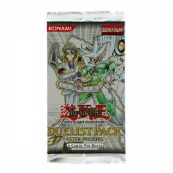 Busta Duelist Pack: Aster Phoenix - IT