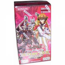 Box Duelist Pack: Jaden Yuki 3 - IT