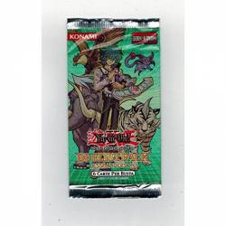 Busta Duelist Pack: Jesse Anderson - IT