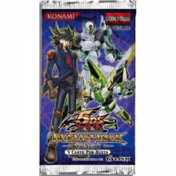Busta Duelist Pack: Yusei 3 - IT