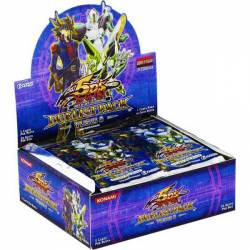 Box Duelist Pack: Yusei 3 - IT