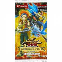 Booster Duelist Pack: Crow - IT