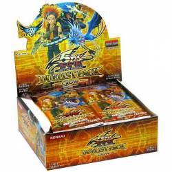 Box Duelist Pack: Crow - IT