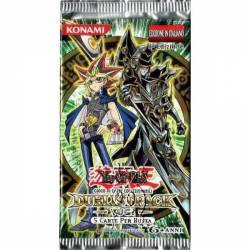 Booster Duelist Pack: Yugi - IT