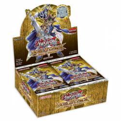 Box Duelist Pack: Rivals of the Pharaoh - IT