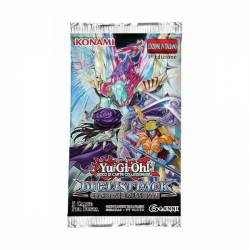 Busta Duelist Pack - Guardiani Dimensionali - IT