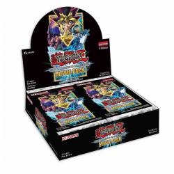 Box Yu-Gi-Oh! The Dark Side of Dimensions Movie Pack - IT