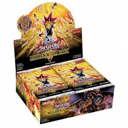 Box Millennium Pack - IT - UNLIMITED