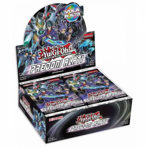 Box Predoni Alati - IT