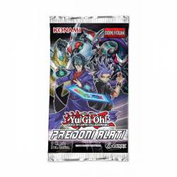 Booster Wing Raiders - IT