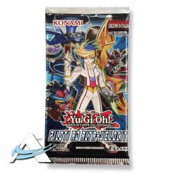 Busta Piloti ad Alta-Velocità - IT