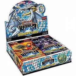Box Superstar Mondiali - EN