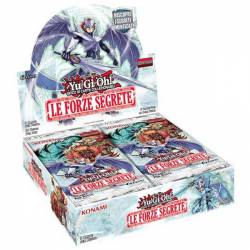 Box Le Forze Segrete - IT