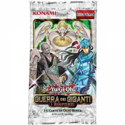 Booster War of the Giants Reinforcements - IT