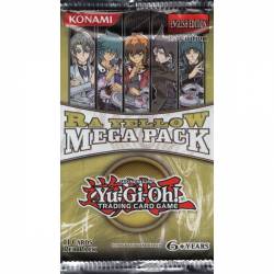 Booster Ra Yellow Mega-Pack - EN