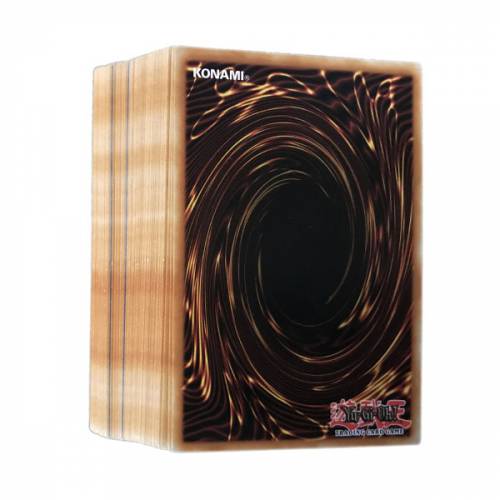 Flames of Destruction FLOD - COMMON Complete Collection - Italian Series