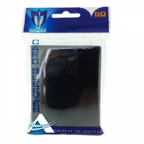Bustine Protettive Max Protection - Nero