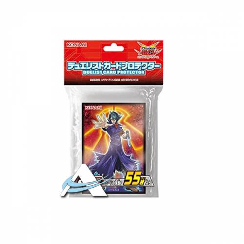 Bustine Protettive Yugioh - Kurosaki Shun