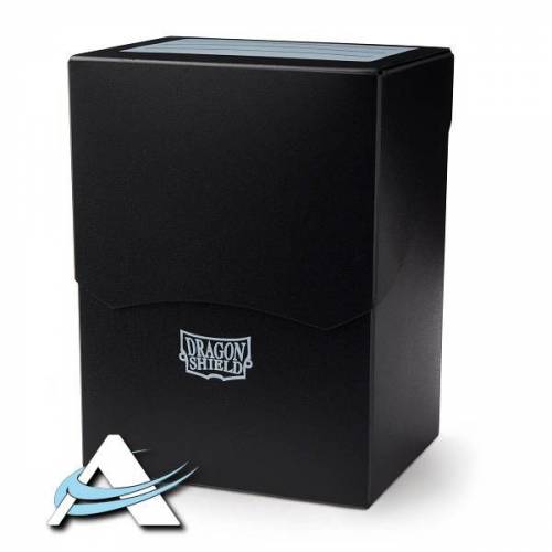 Dragon Shield Deck Box - Black