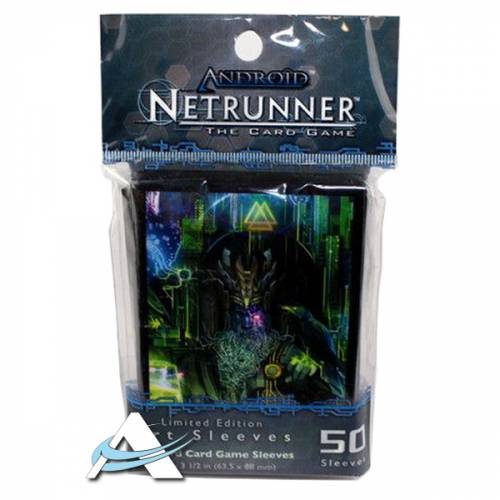 Wotan Protective Sleeves - Standard Art Sleeves Fantasy Flight