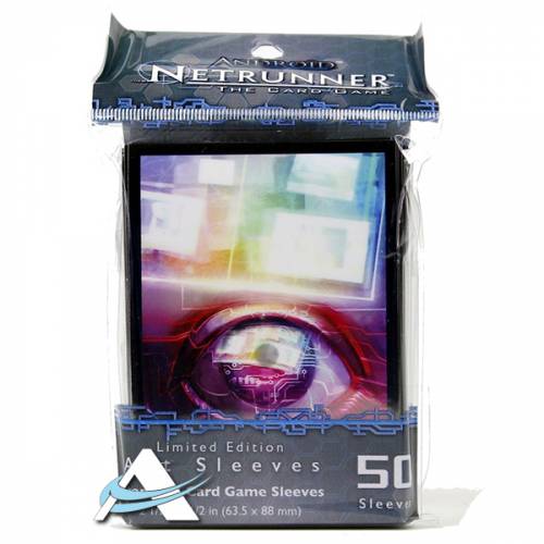 Pop-Up Protective Sleeves - Standard Art Sleeves Fantasy Flight