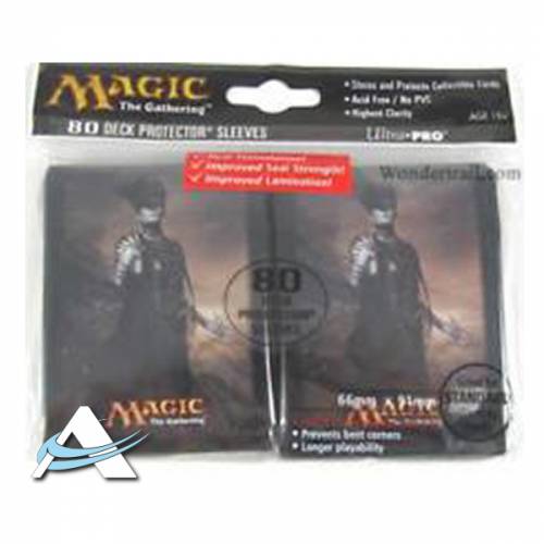 Ultra Pro Art Protective Sleeves - Theros