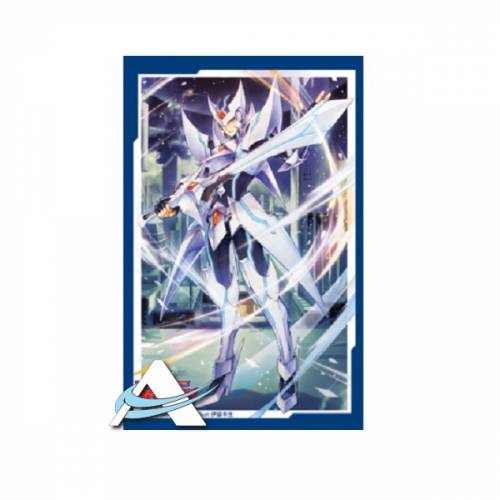 Bushiroad Cardfight Vanguard Small Protective Sleeves - Blaster / Blade