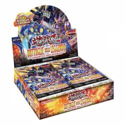 Box Battles of Legend: Relentless Revenge - IT