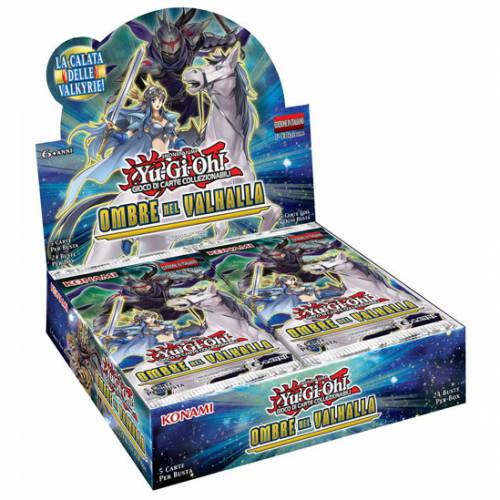 Box Shadows in Valhalla - IT