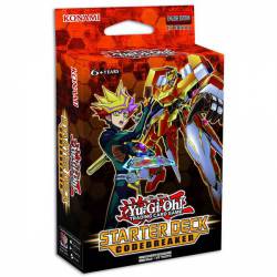 Starter Deck Decifratore di Codici - EN