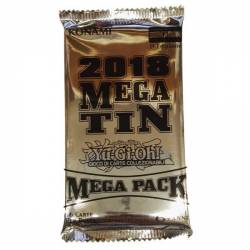Busta Mega-Tin 2018 - IT