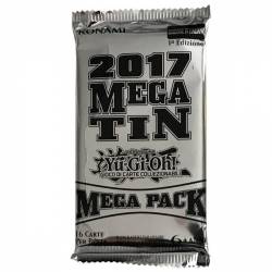 Busta Mega-Tin 2017 - IT