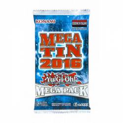 Booster Pack 2016 Mega-Tins - IT