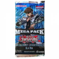 Busta Collezione Leggendaria Kaiba - IT