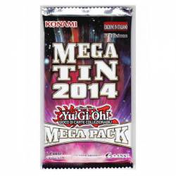 Busta Mega-Tin 2014 - IT