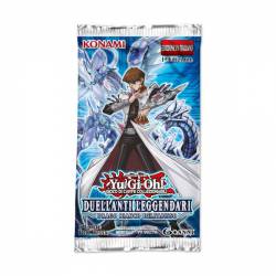 Booster Pack Legendary Duelists: White Dragon Abyss - IT