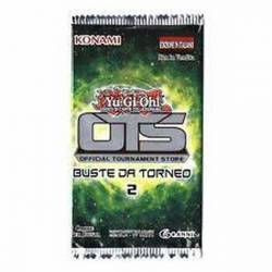 Booster Pack OTS - Tournament Pack 2 - IT