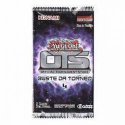 Booster Pack OTS - Tournament Pack 4 - IT