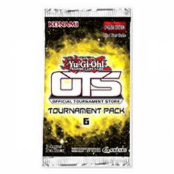 Booster Pack OTS - Tournament Pack 6 - EN