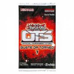 Booster Pack OTS - Tournament Pack 7 - IT