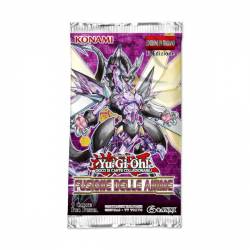Booster Pack Soul Fusion - IT 