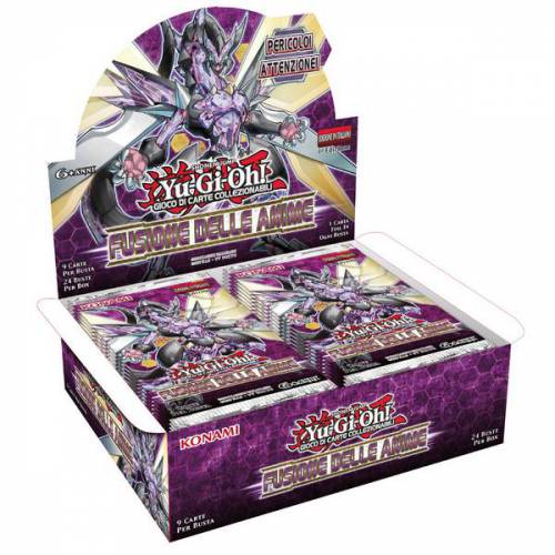 Box Soul Fusion - IT