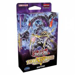 Structure Deck: Orda Zombie - IT